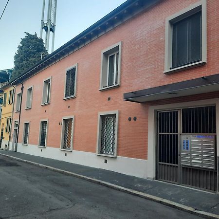 博洛尼亚Dimora La Turrita公寓 外观 照片